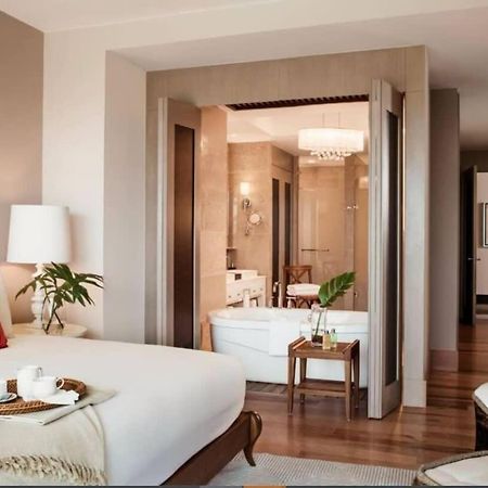 4Bd Grand Luxxe Riviera Maya Pool Resort Плая-дель-Кармен Экстерьер фото