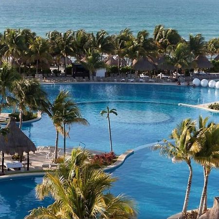4Bd Grand Luxxe Riviera Maya Pool Resort Плая-дель-Кармен Экстерьер фото