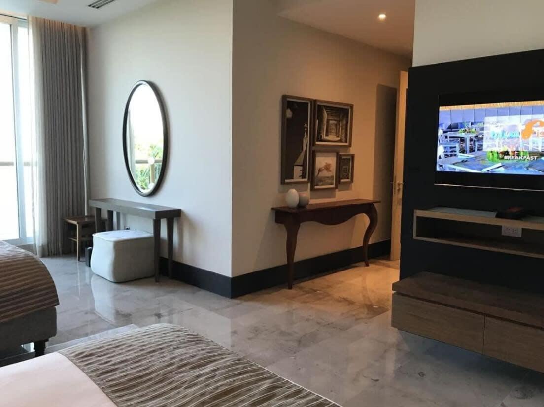 4Bd Grand Luxxe Riviera Maya Pool Resort Плая-дель-Кармен Экстерьер фото