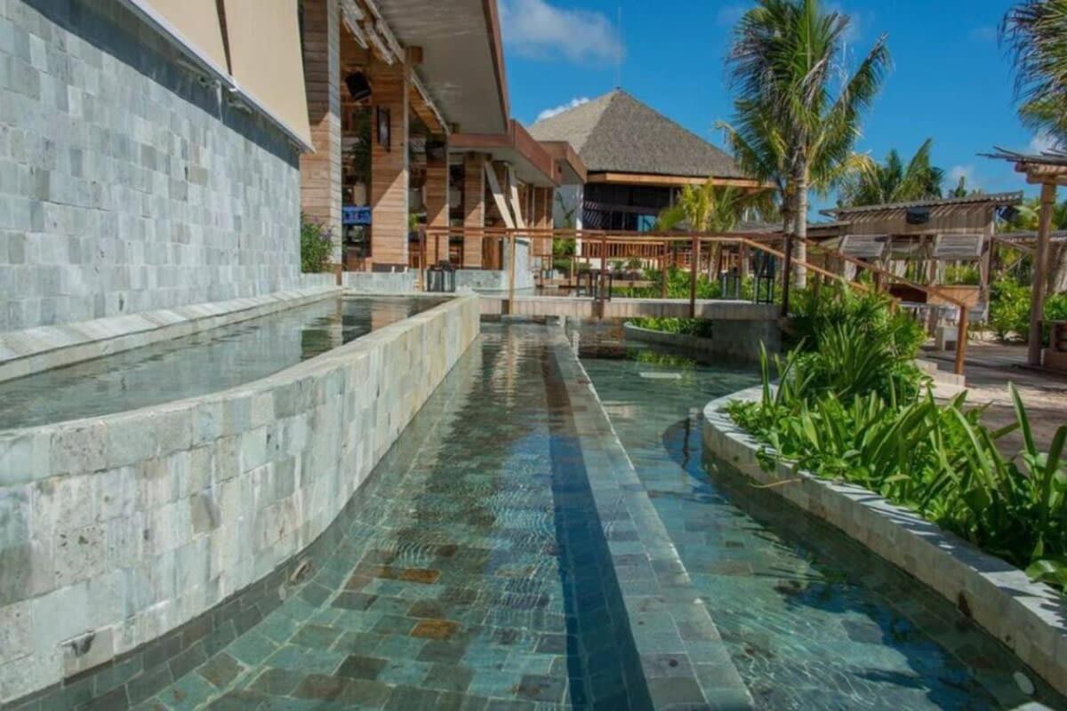 4Bd Grand Luxxe Riviera Maya Pool Resort Плая-дель-Кармен Экстерьер фото