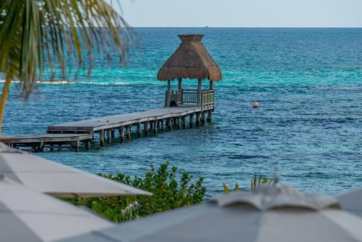 4Bd Grand Luxxe Riviera Maya Pool Resort Плая-дель-Кармен Экстерьер фото