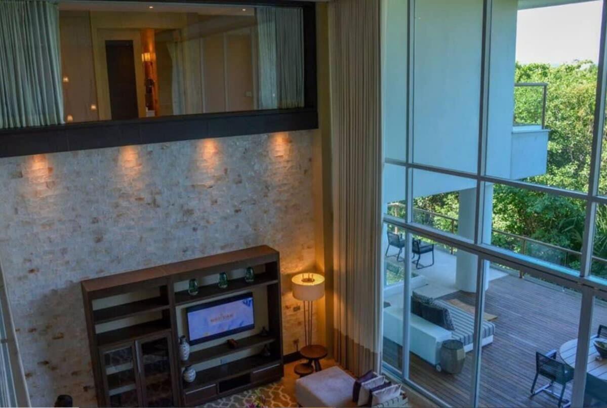 4Bd Grand Luxxe Riviera Maya Pool Resort Плая-дель-Кармен Экстерьер фото