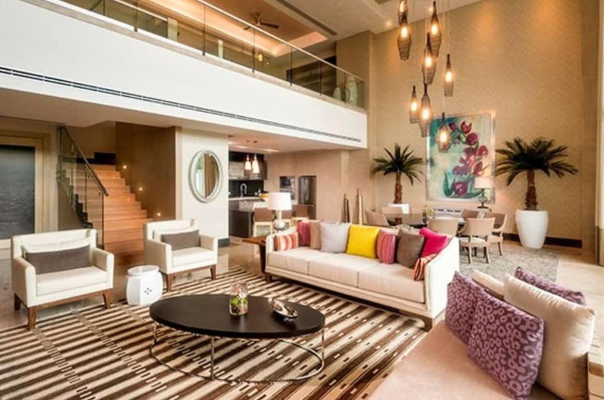 4Bd Grand Luxxe Riviera Maya Pool Resort Плая-дель-Кармен Экстерьер фото