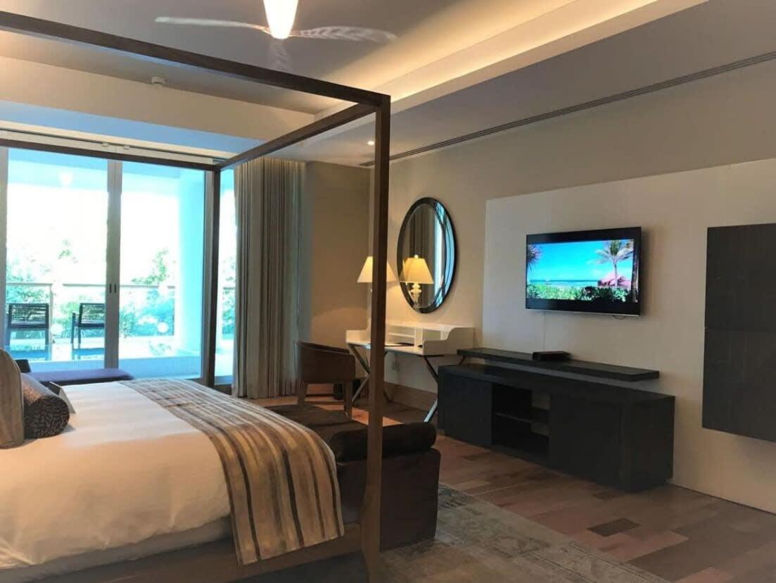 4Bd Grand Luxxe Riviera Maya Pool Resort Плая-дель-Кармен Экстерьер фото