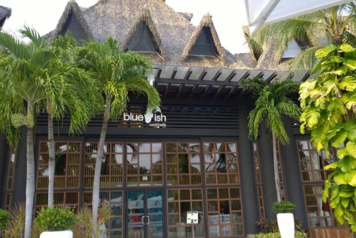 4Bd Grand Luxxe Riviera Maya Pool Resort Плая-дель-Кармен Экстерьер фото